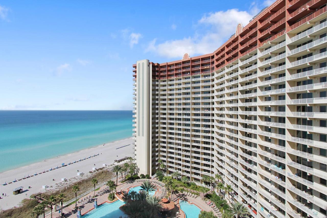 Shores Of Panama #1421 By Book That Condo Panama City Beach Exterior foto