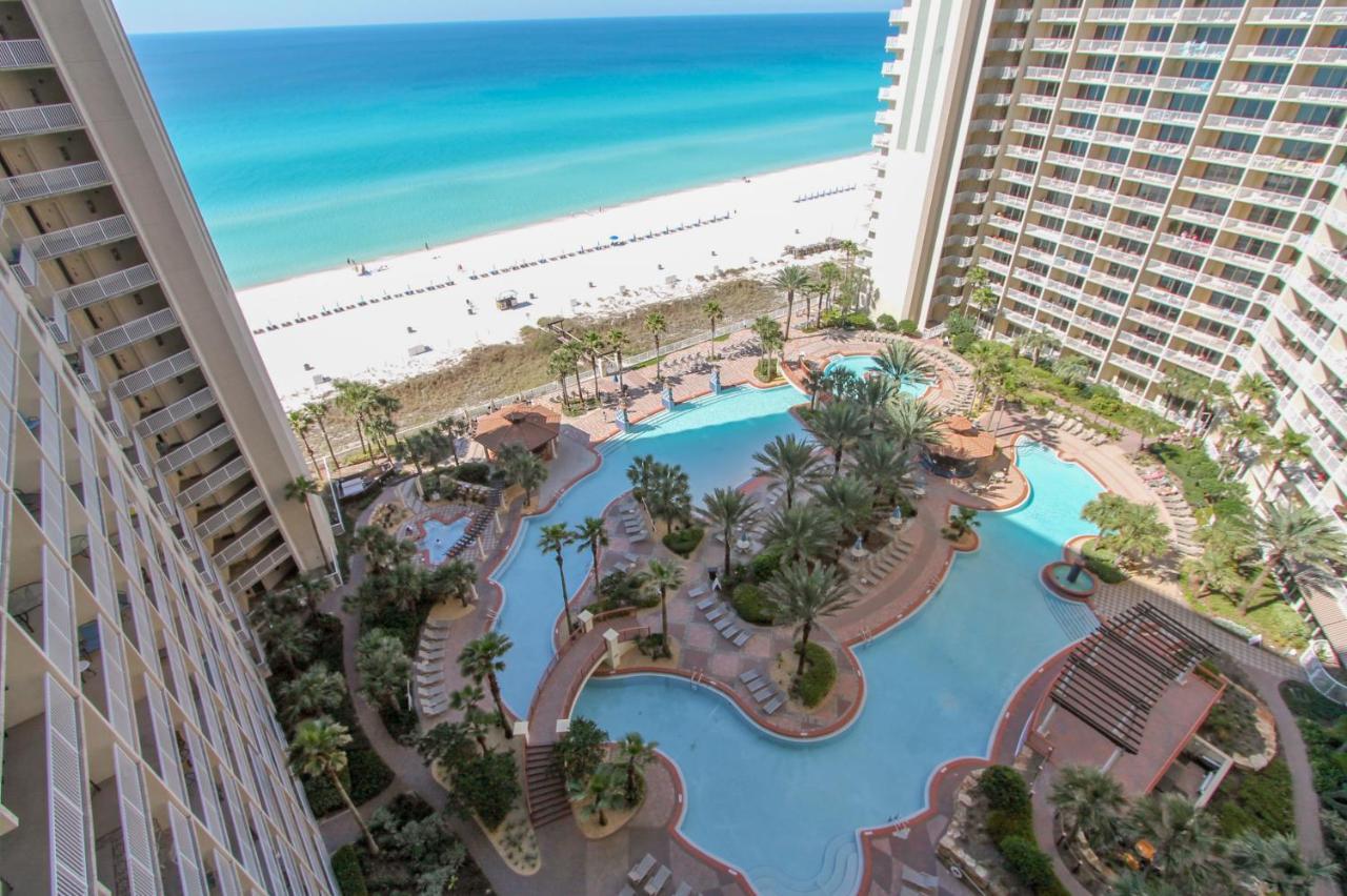 Shores Of Panama #1421 By Book That Condo Panama City Beach Exterior foto