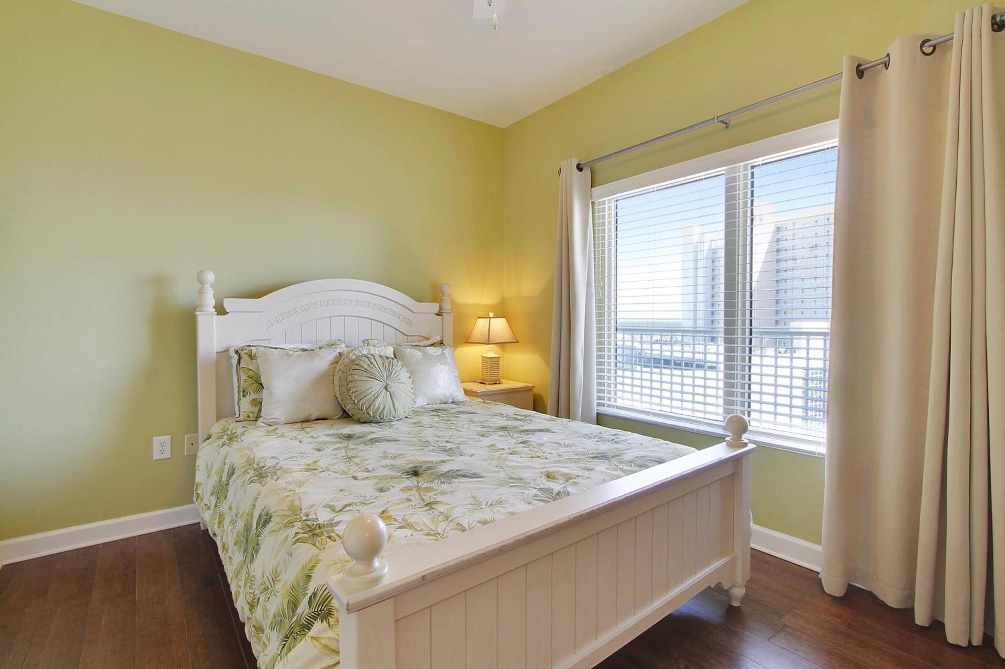 Shores Of Panama #1421 By Book That Condo Panama City Beach Quarto foto