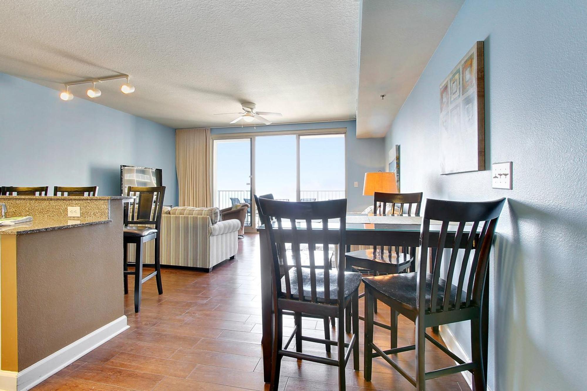 Shores Of Panama #1421 By Book That Condo Panama City Beach Quarto foto