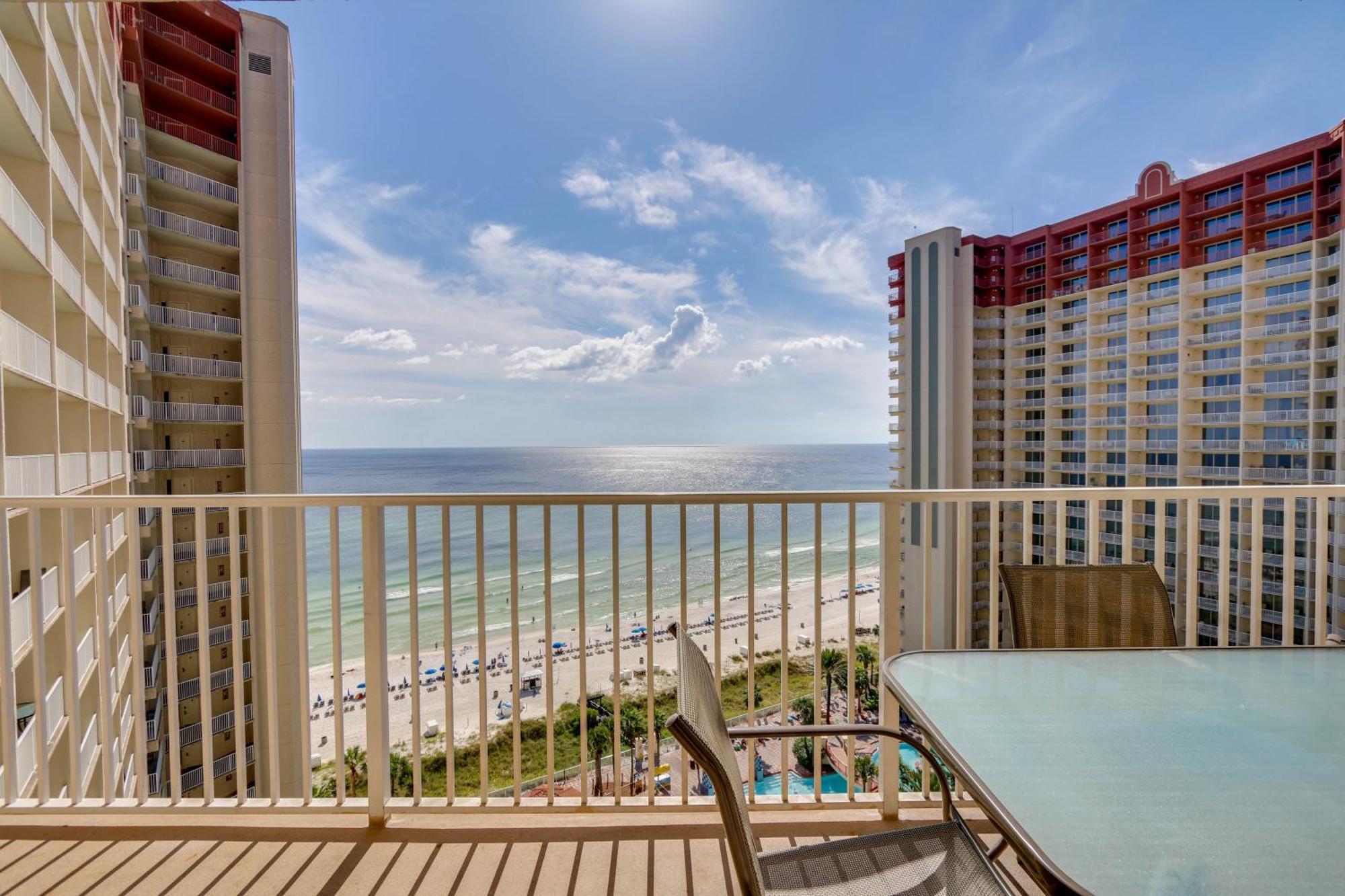 Shores Of Panama #1421 By Book That Condo Panama City Beach Quarto foto