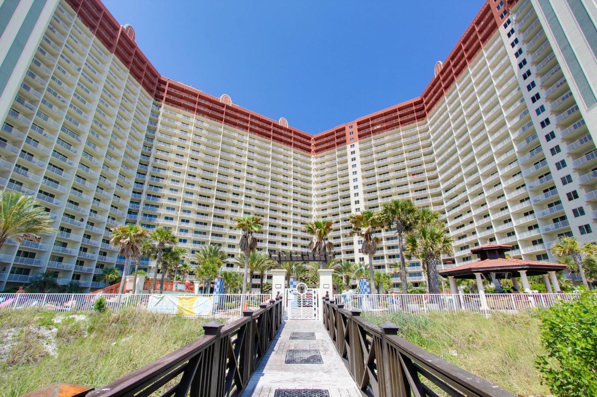 Shores Of Panama #1421 By Book That Condo Panama City Beach Quarto foto